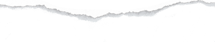 Ripped Paper Line Texture