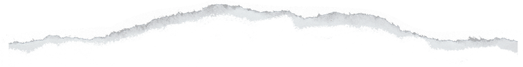 Ripped Paper Line Texture